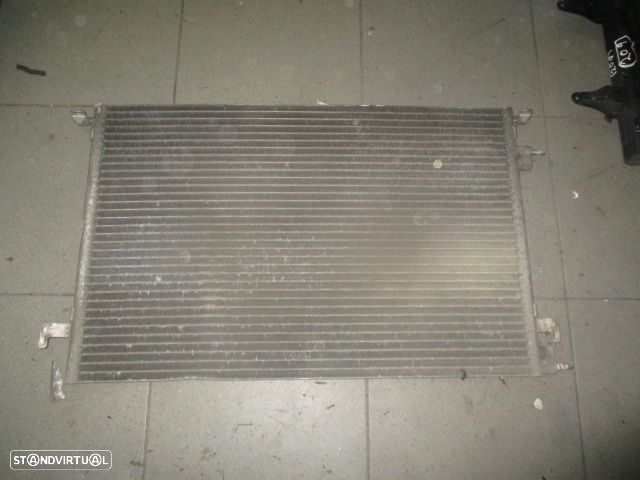 Radiador AC 871869GB OPEL VECTRA C 2004 2.0DTI - 3