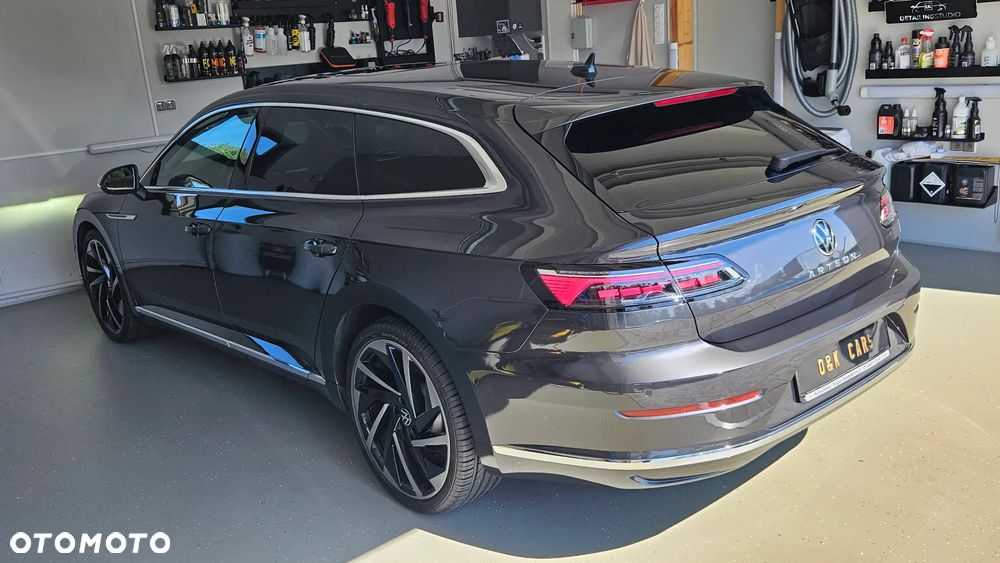 Volkswagen Arteon Shooting Brake 2.0 TDI SCR DSG Elegance - 16