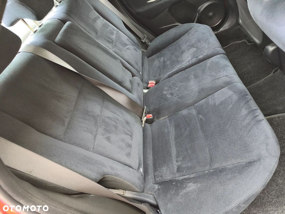 Honda Civic 1.8 Comfort - 16