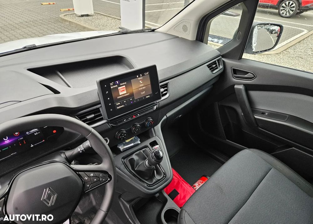 Renault Kangoo - 10