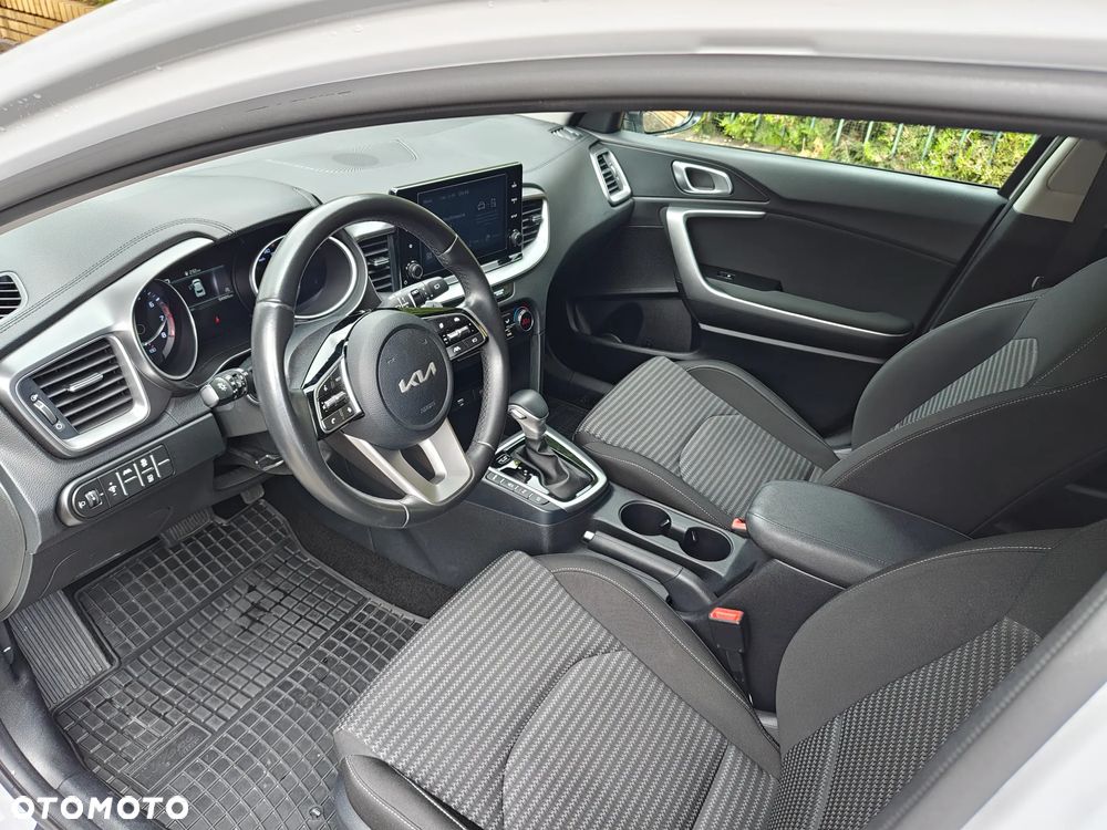 Kia XCeed 1.5 T-GDI L DCT - 17