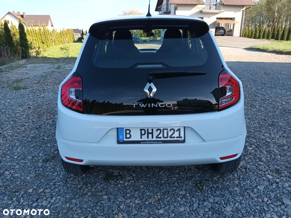 Renault Twingo SCe 65 LIFE - 6