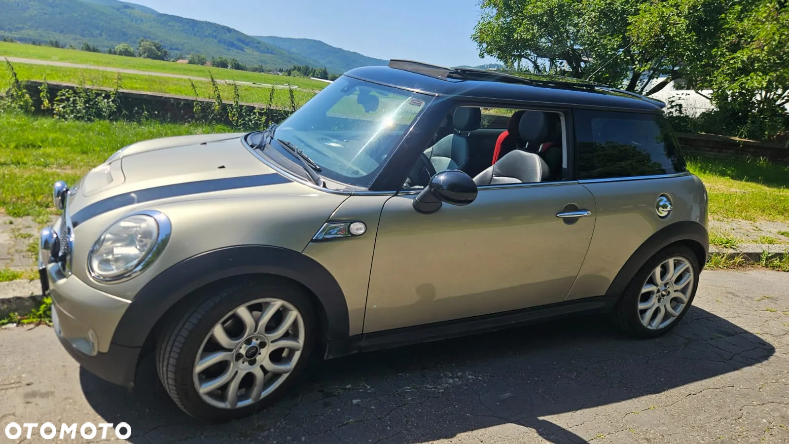 MINI Cooper S - 2