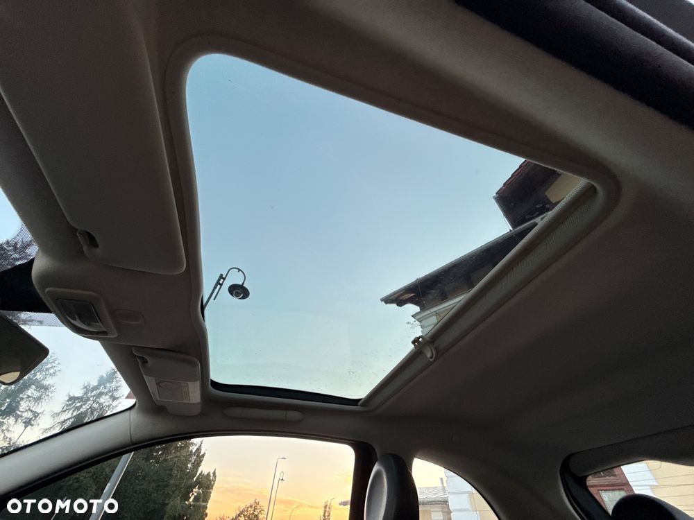 Fiat 500 1.2 Lounge - 28