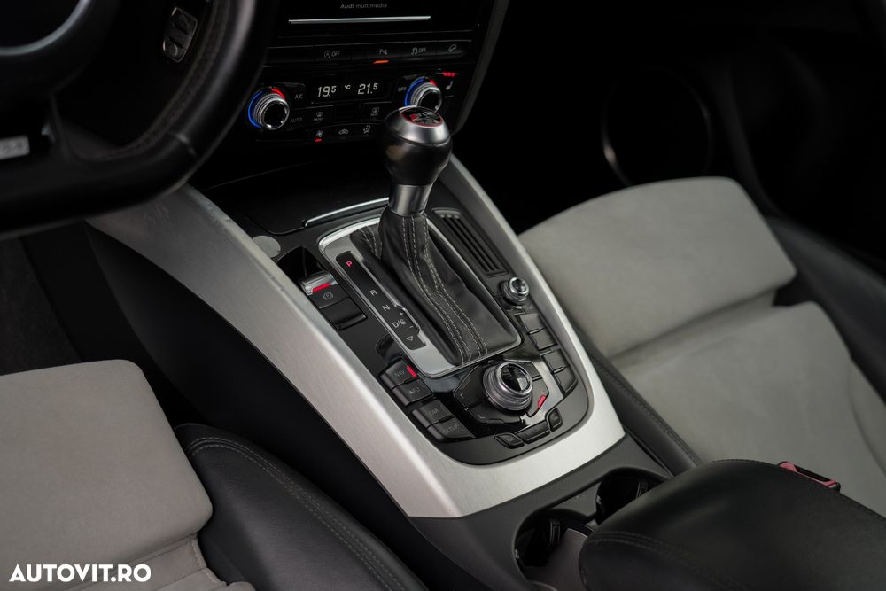 Audi SQ5 - 10