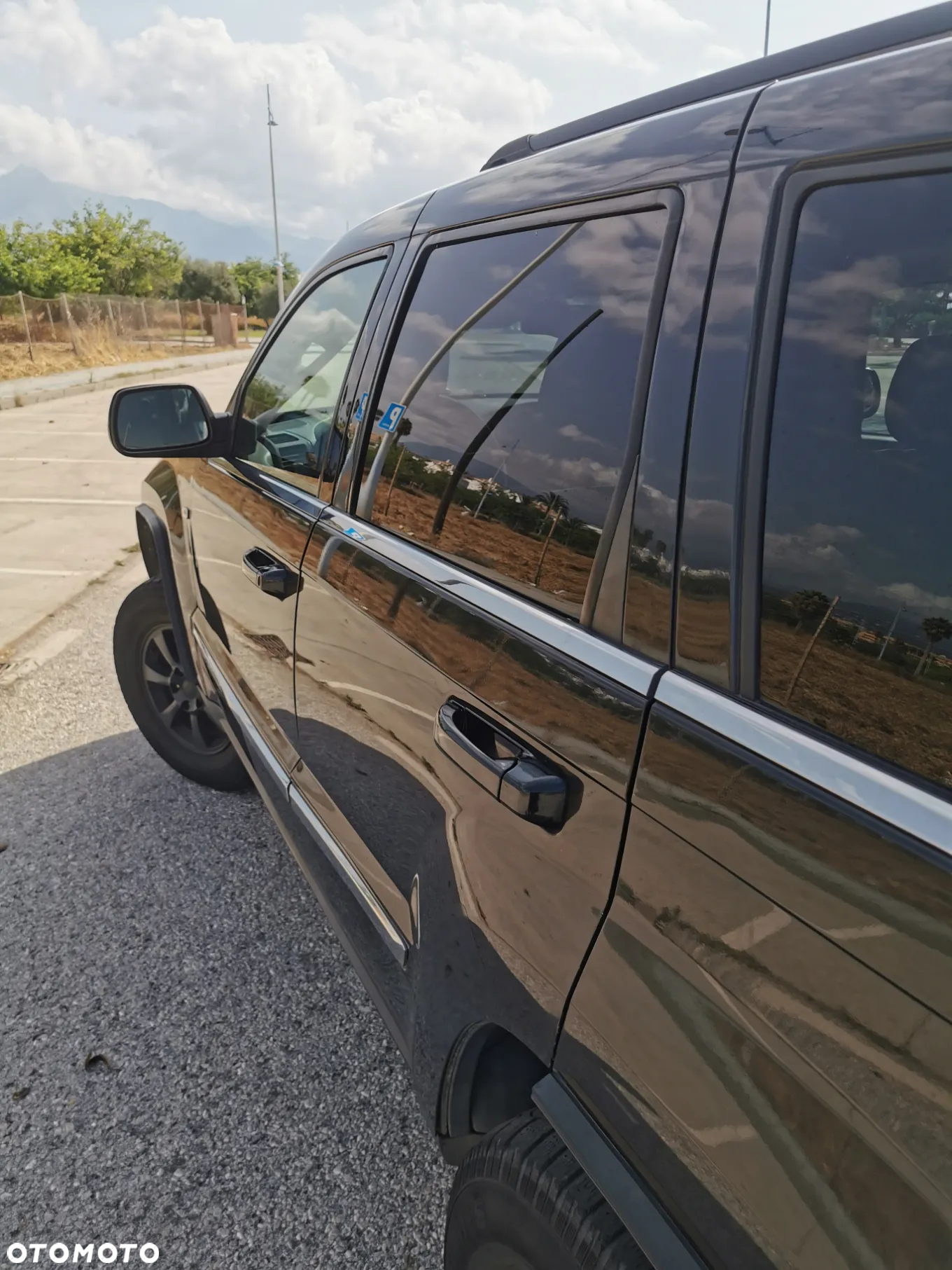 Jeep Grand Cherokee 5.7 V8 HEMI Automatik Limited - 7