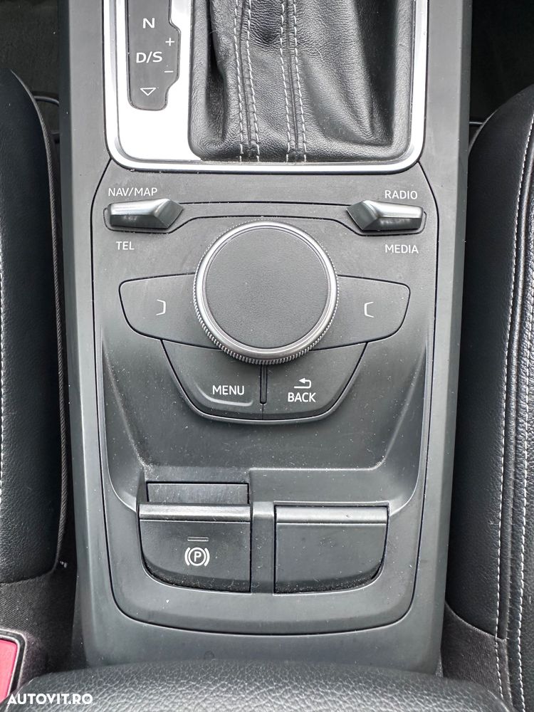 Audi Q2 1.6 30 TDI S tronic Sport - 16
