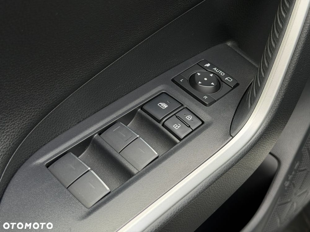 Toyota RAV4 2.5 Hybrid Comfort 4x2 - 13