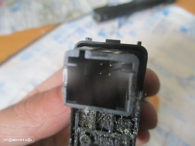 Interruptor 96496367 CITROEN C4 2006 VIDROS - 4