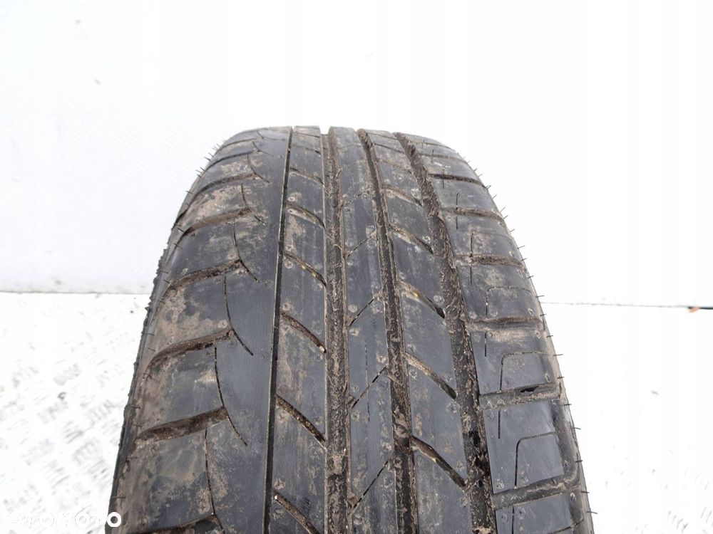 koło dojazdowe dacia sandero ii 15" - 8