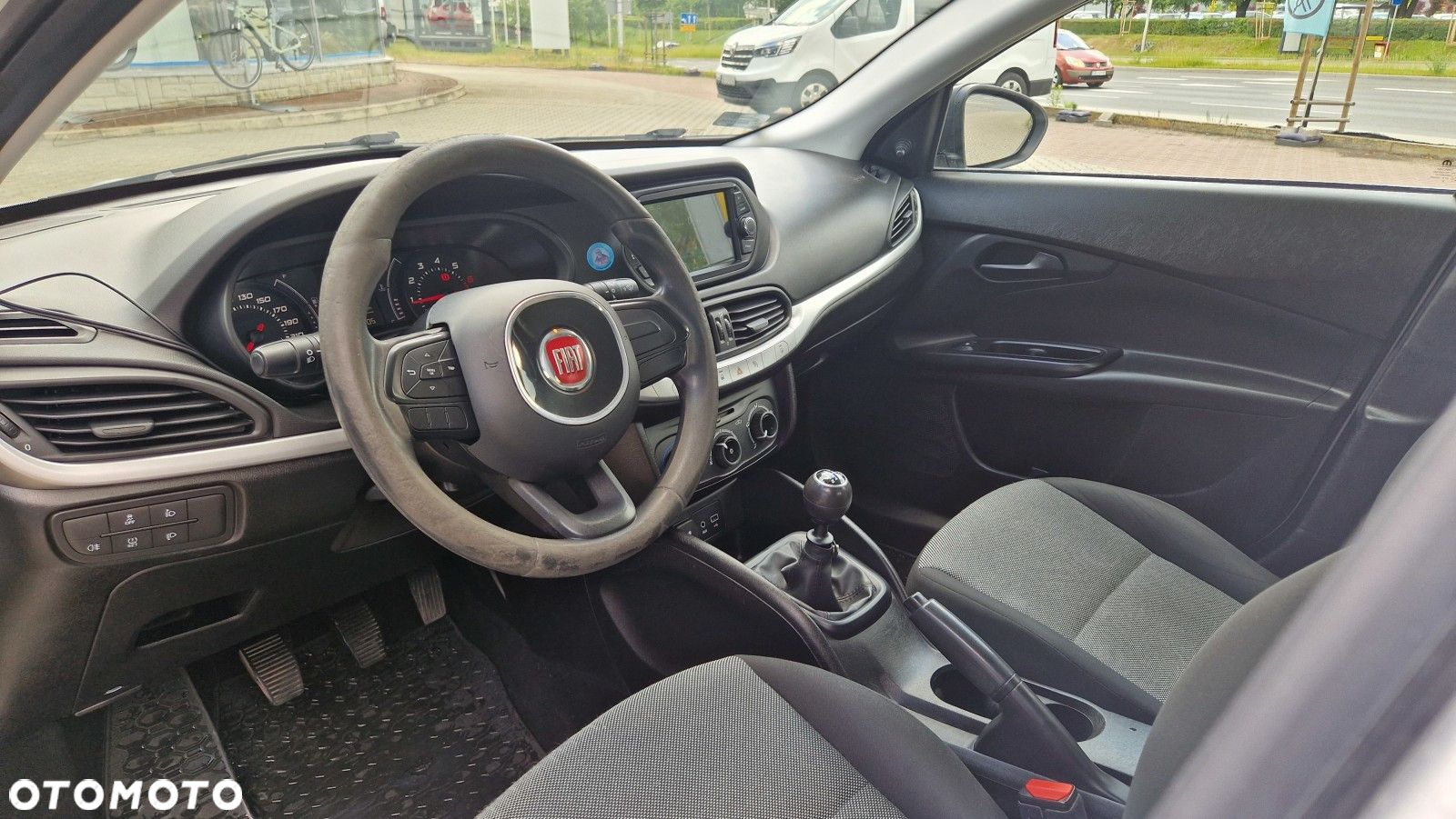 Fiat Tipo 1.4 16v Easy - 11