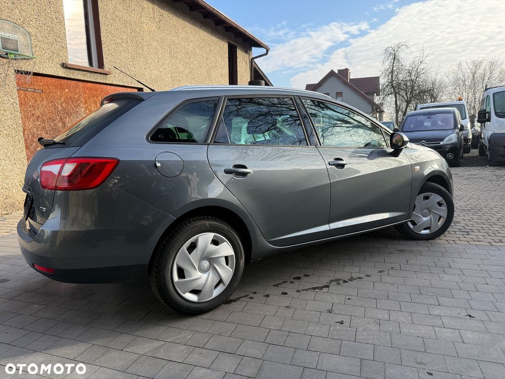 Seat Ibiza 1.2 TSI CONNECT - 3