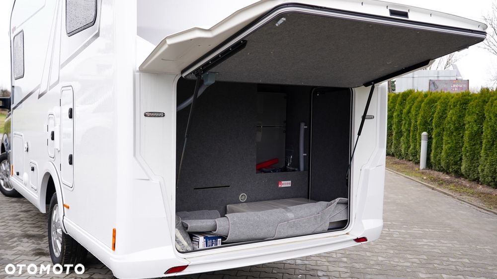 Frankia Neo MT 7 BD - 7