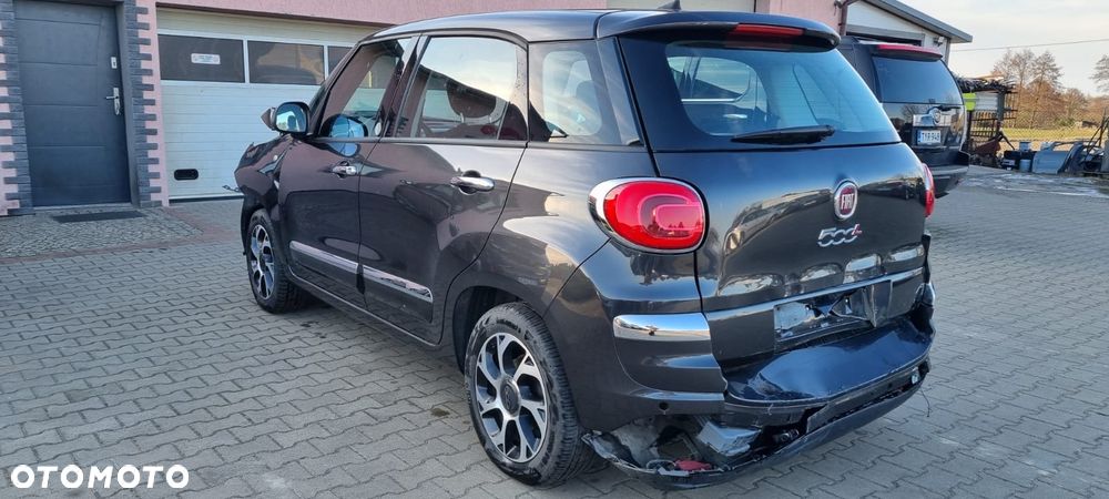 Fiat 500L 1.4 16V Mirror - 7