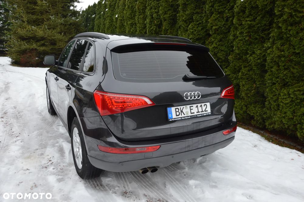 Audi Q5 2.0 TDI Quattro - 5