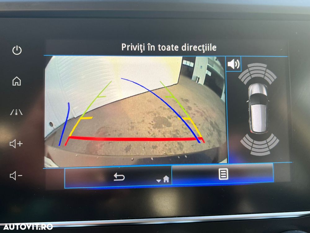 Renault Kadjar BLUE dCi 4X4 Intens - 15