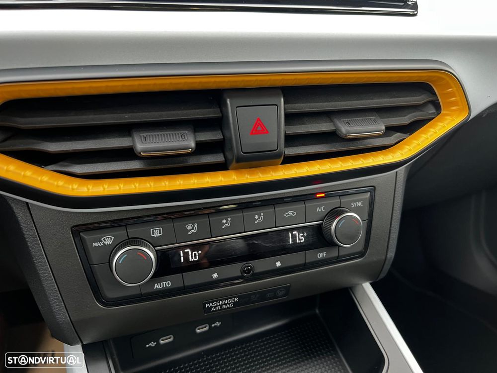 SEAT Arona 1.0 TSI Style - 45