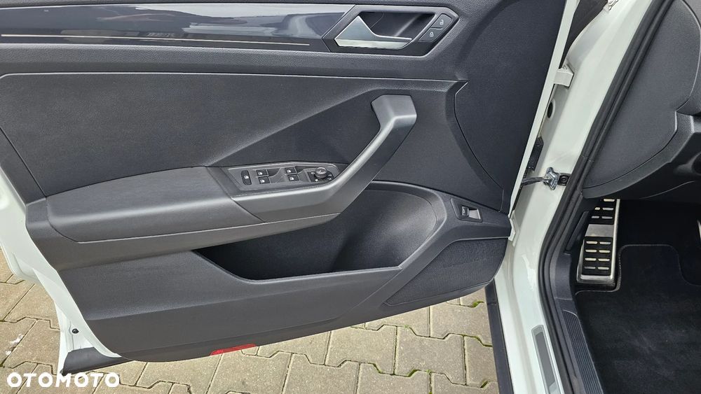 Volkswagen T-Roc 1.5 TSI GPF ACT Premium DSG - 14