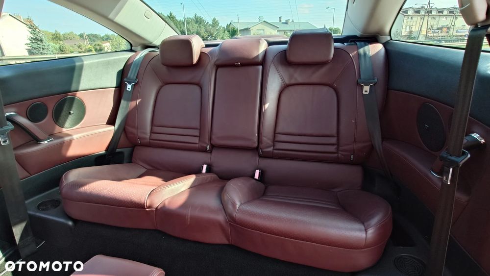 Peugeot 407 3.0 V6 Sport - 22