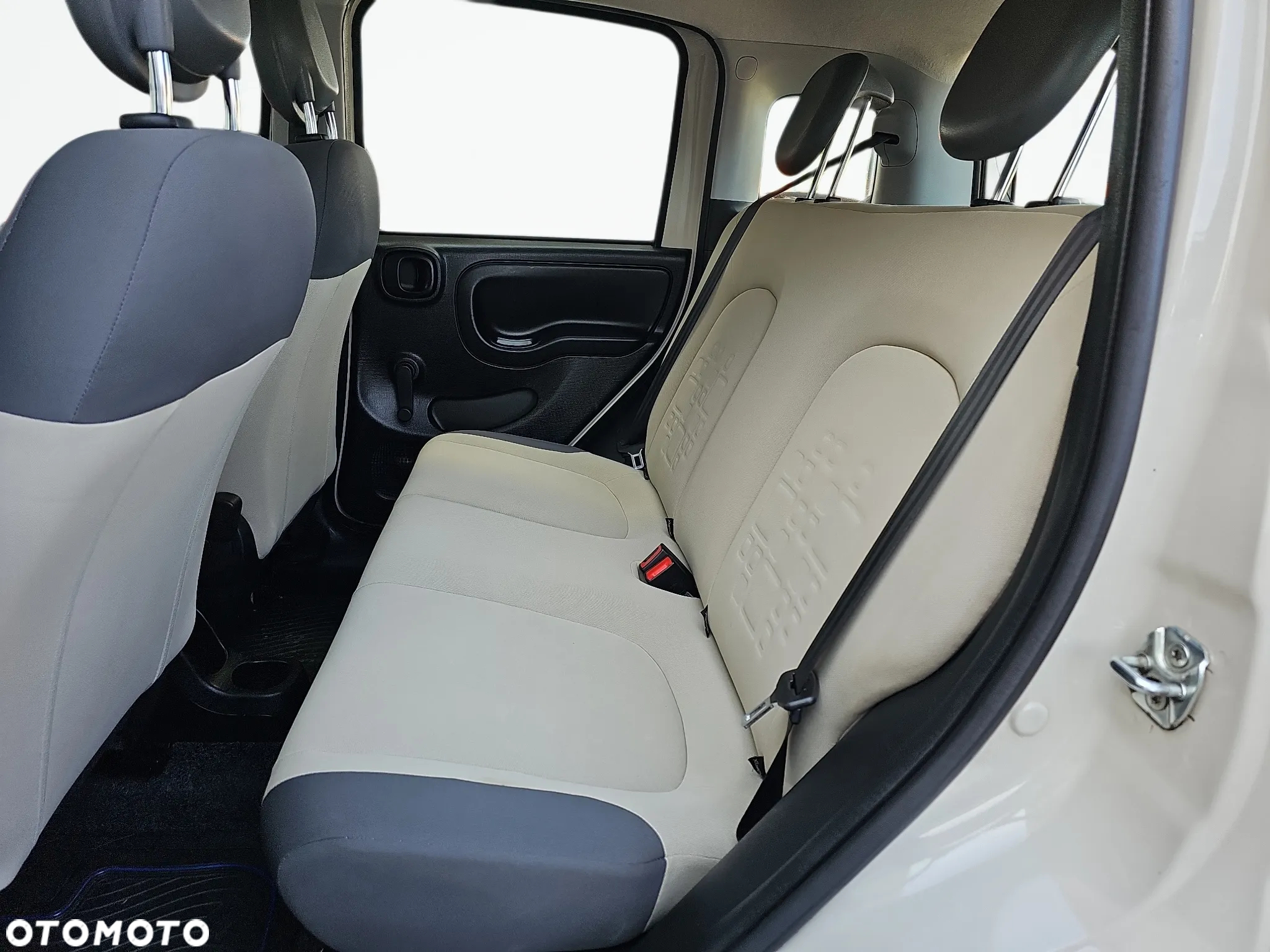 Fiat Panda 1.2 Easy Pakiet EU6 - 12