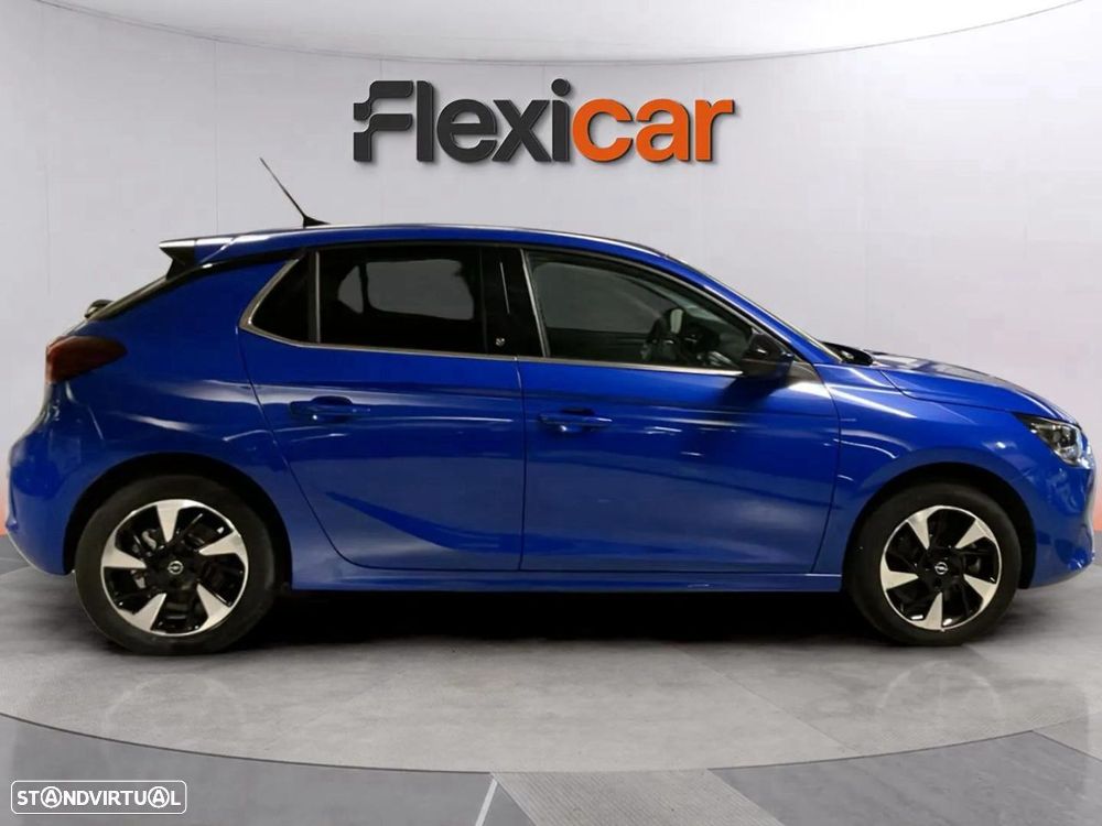 Opel Corsa-e Elegance - 3