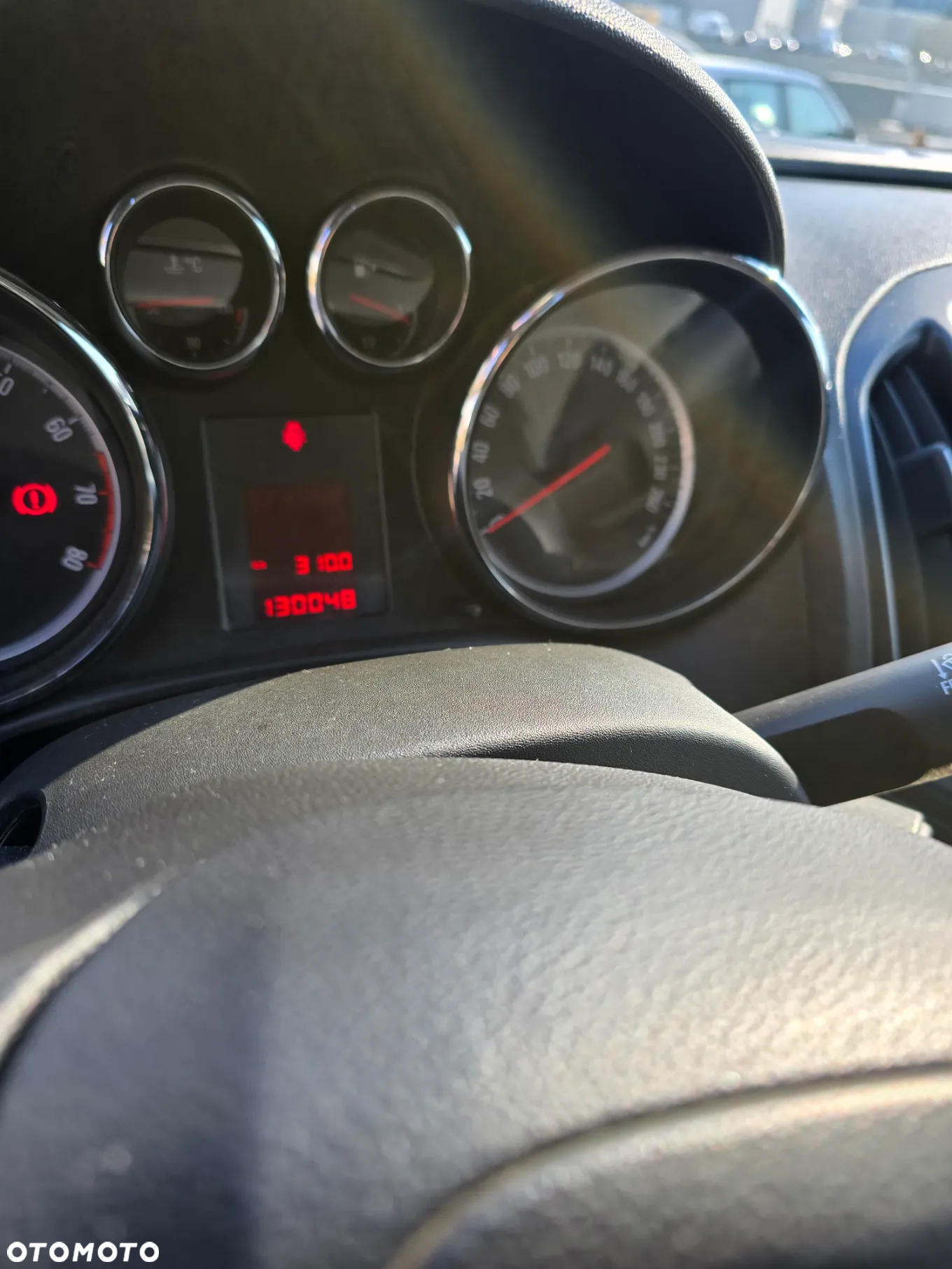 Opel Astra IV 1.6 Active - 5