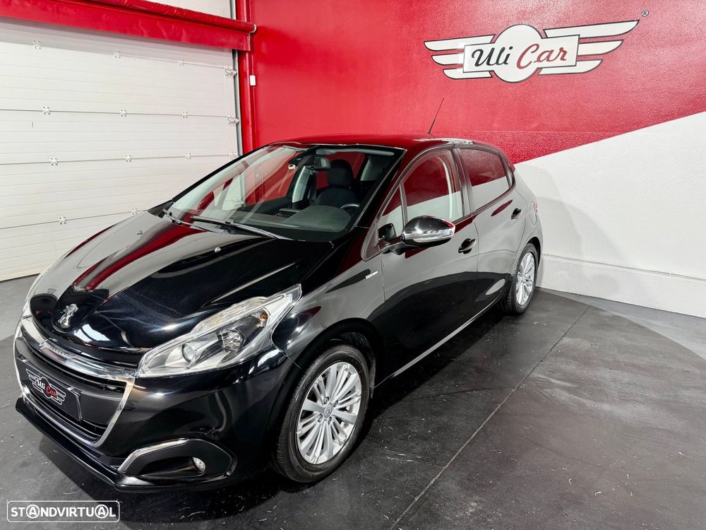 Peugeot 208 1.2 PureTech Style - 49