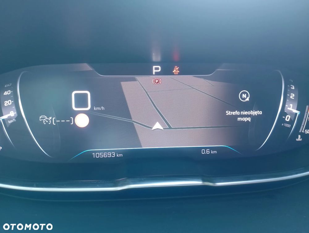 Peugeot 3008 BlueHDi 130 Stop & Start EAT8 Active Business-Paket - 17