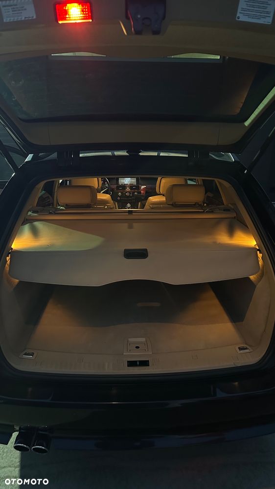 BMW Seria 5 535d Sport-Aut - 30