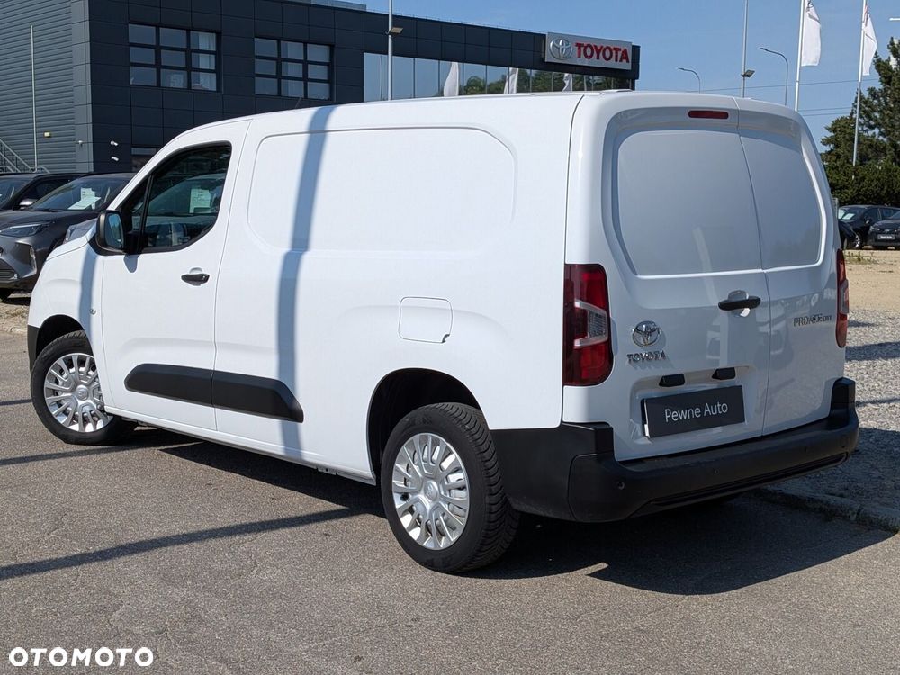 Toyota PROACE CITY - 11