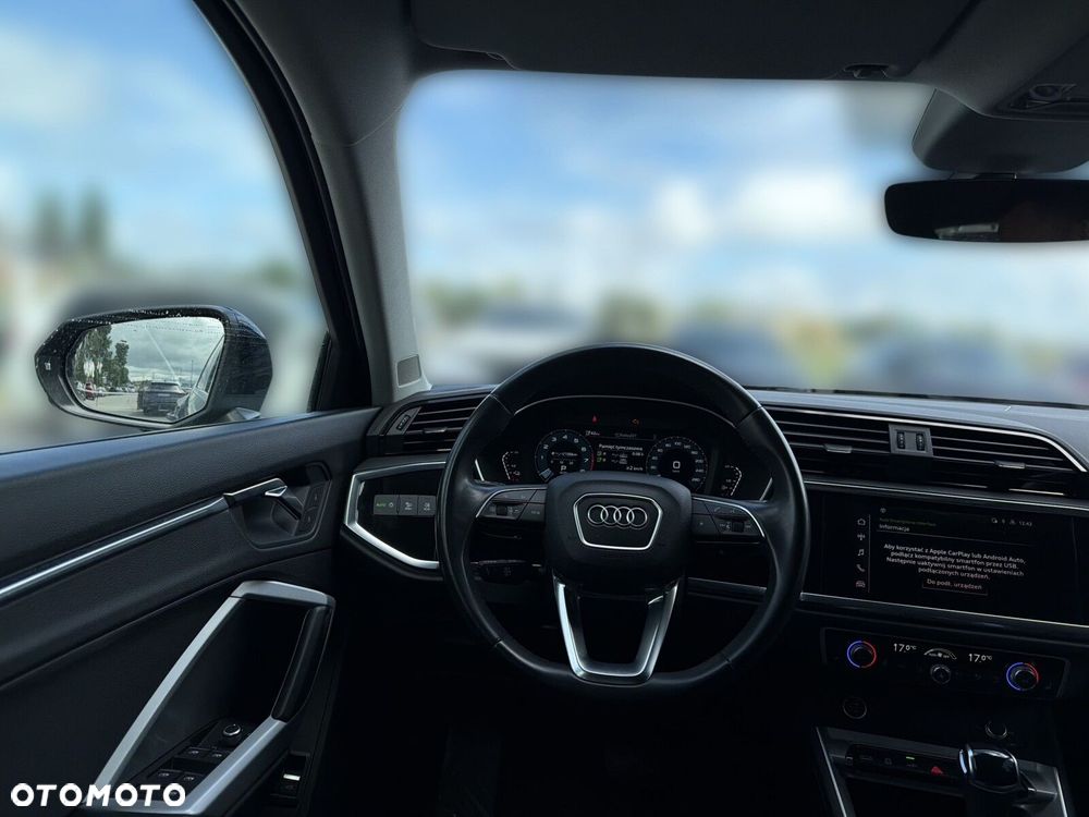 Audi Q3 Sportback - 22