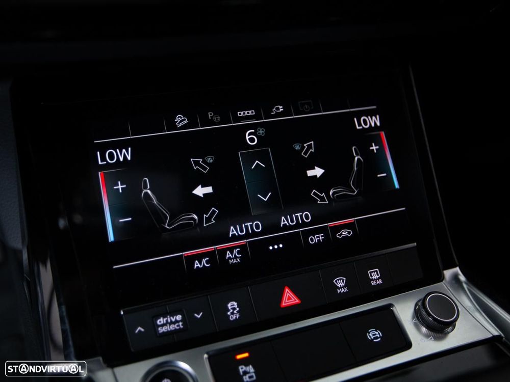 Audi e-tron 55 quattro S line - 19