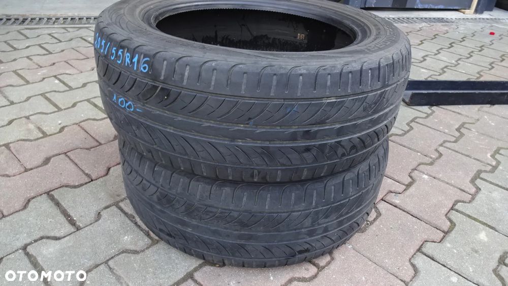 Opona letnia 2 szt. Premiorri Solazo 205/55R16 91 V opony letnie - 11