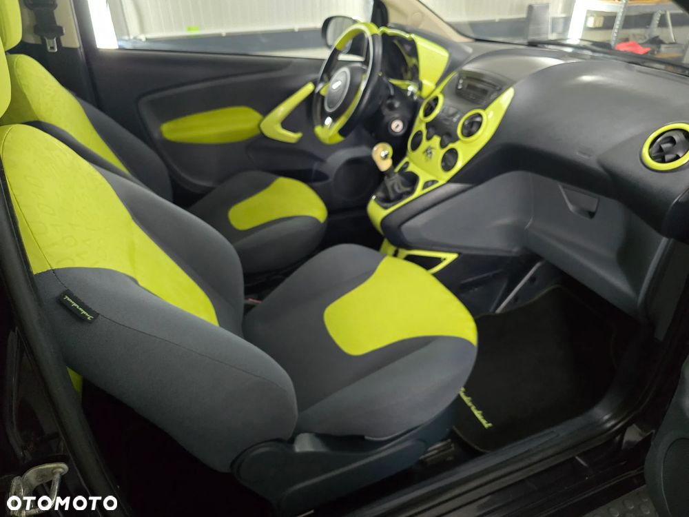Ford KA - 23