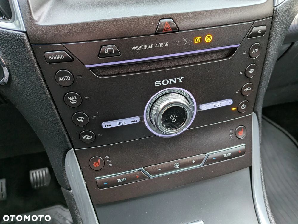 Ford S-Max 2.0 TDCi Titanium - 20