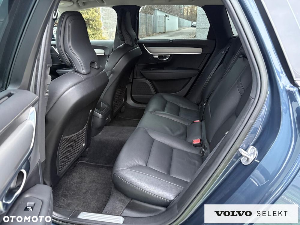 Volvo V90 - 11