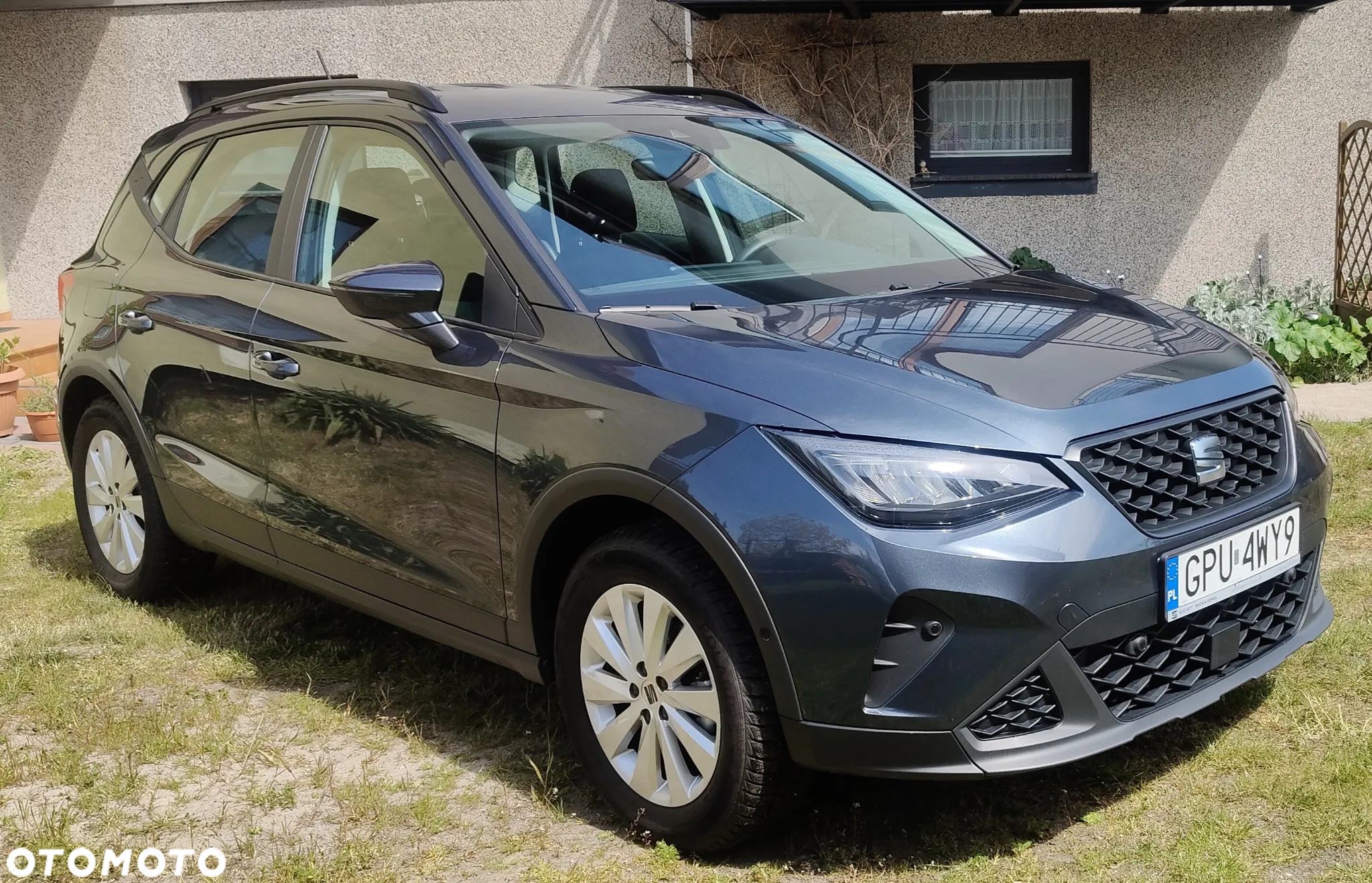 Seat Arona 1.0 TSI Style S&S - 3