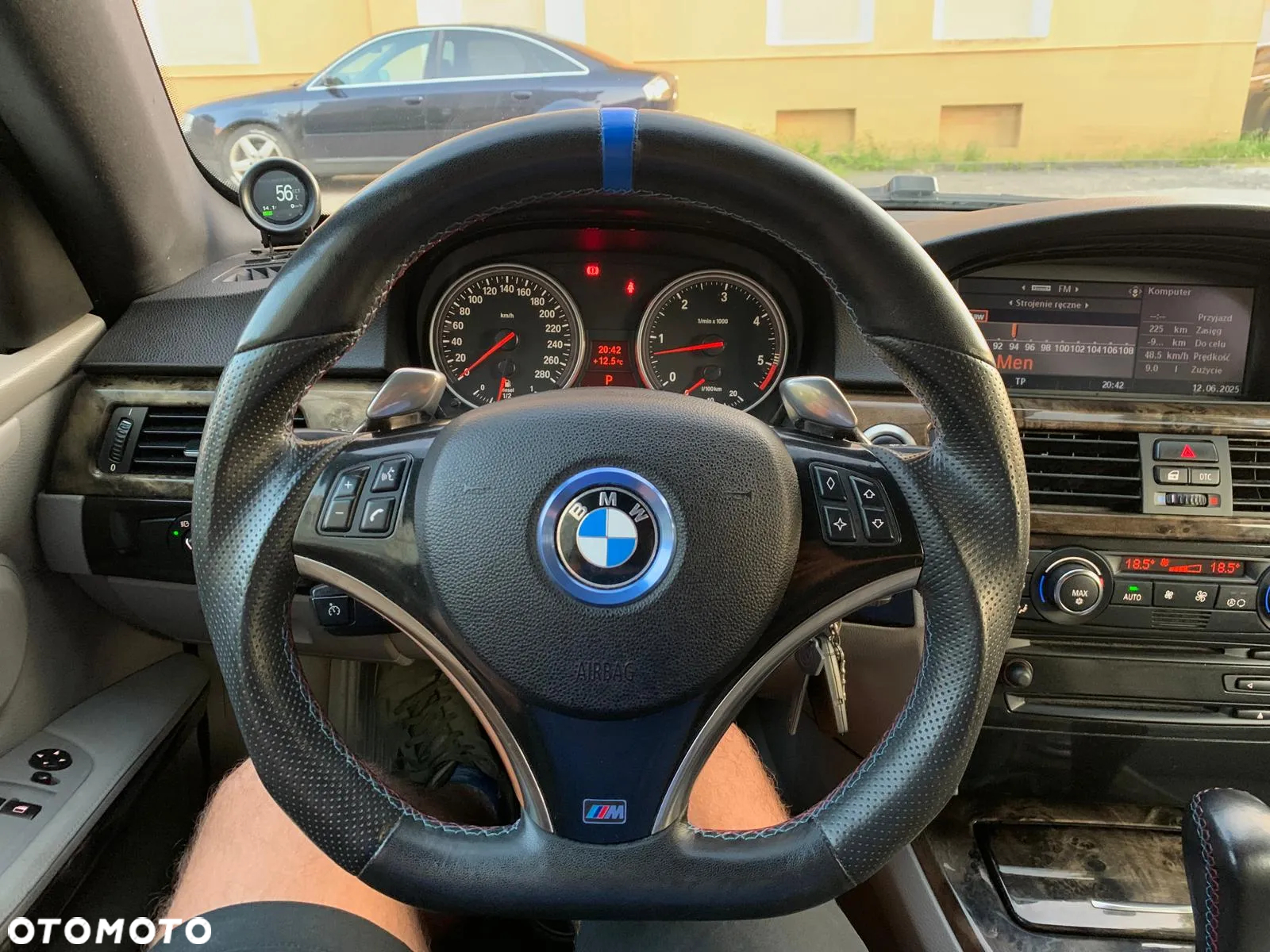 BMW Seria 3 - 13
