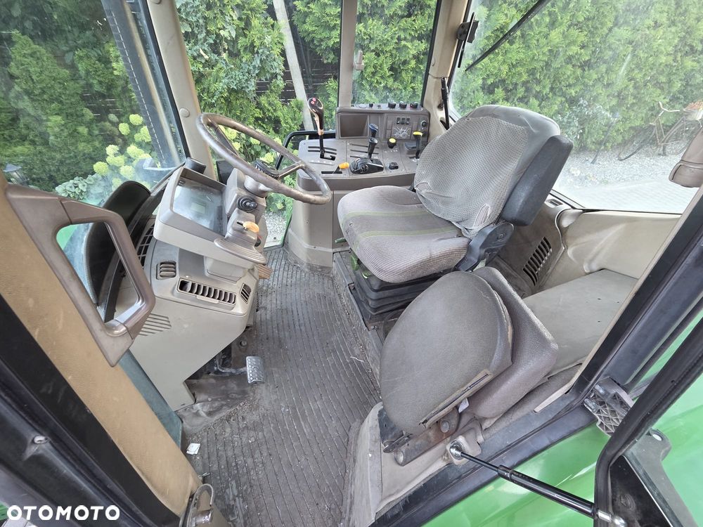 John Deere 6330 Pierwszy właściciel Klimatyzacja - 7