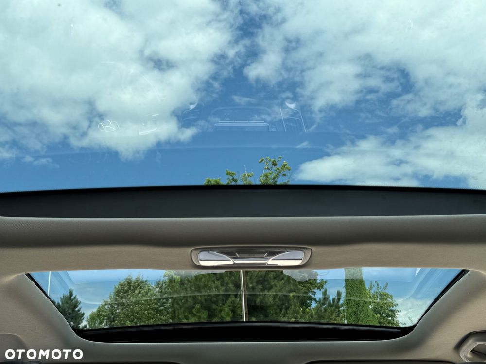 Hyundai ix35 2.0 4WD Automatik Premium - 31