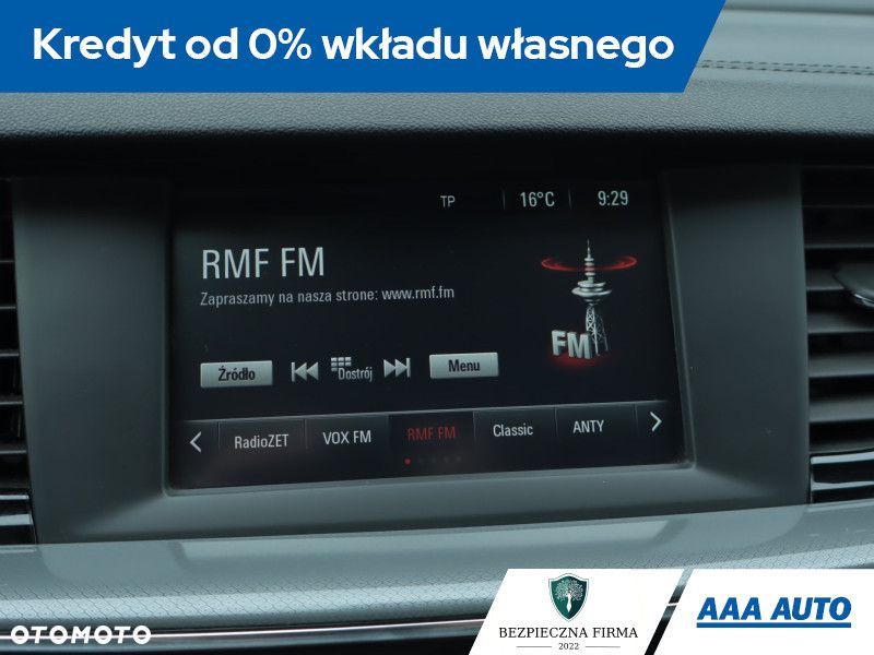 Opel Insignia - 14