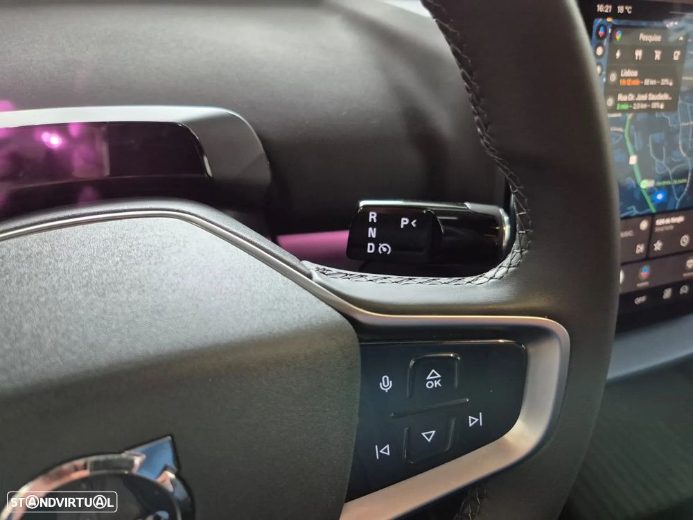 Volvo EX30 69 kWh Single Motor Extended Range Plus - 23