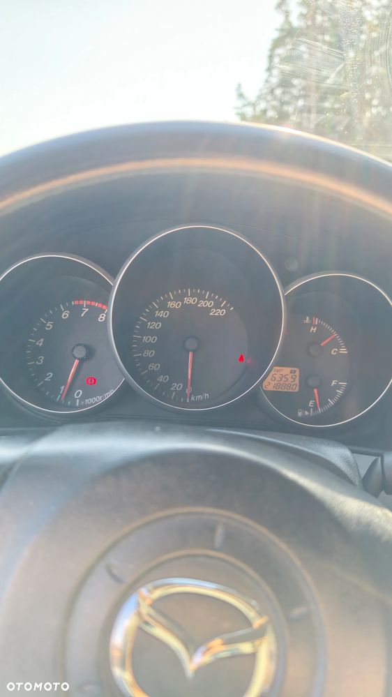 Mazda 3 1.4 Comfort - 9