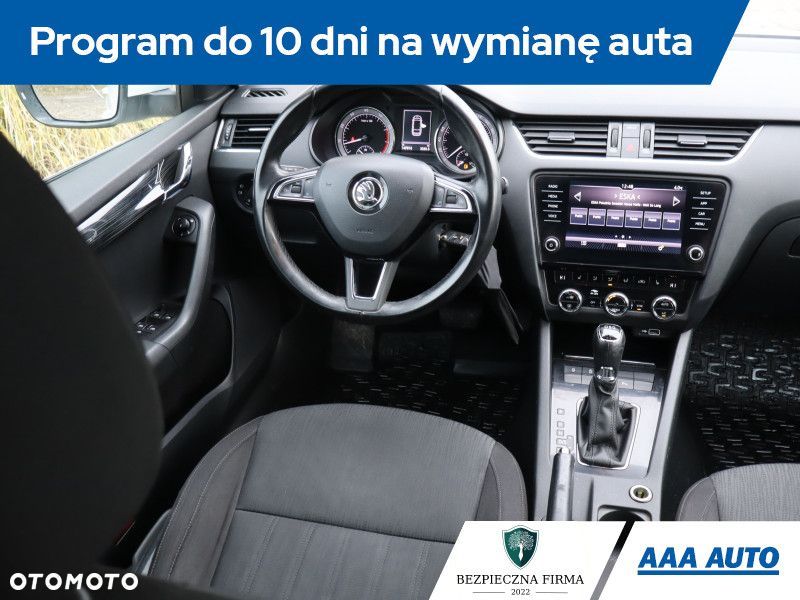 Skoda Octavia - 9