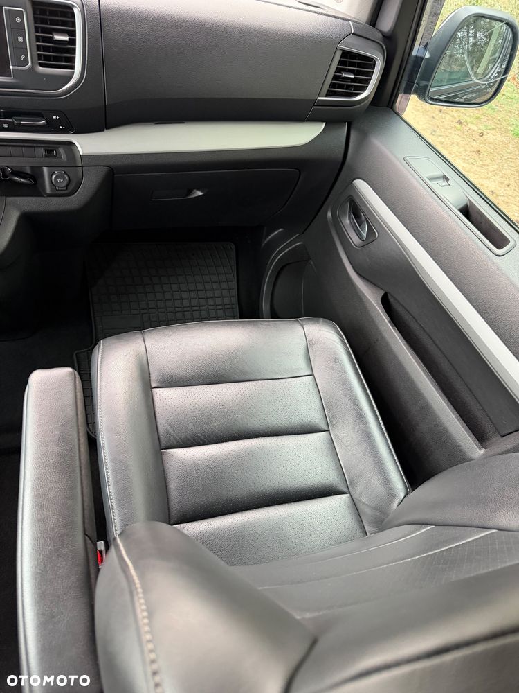 Citroën SpaceTourer 2.0 BlueHDi XL Business Lounge - 22