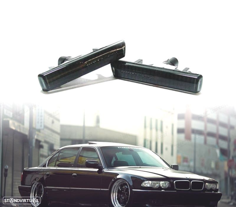 PISCA LATERAL BMW SERIE 7 E38 94-01 ESCURECIDOS - 1