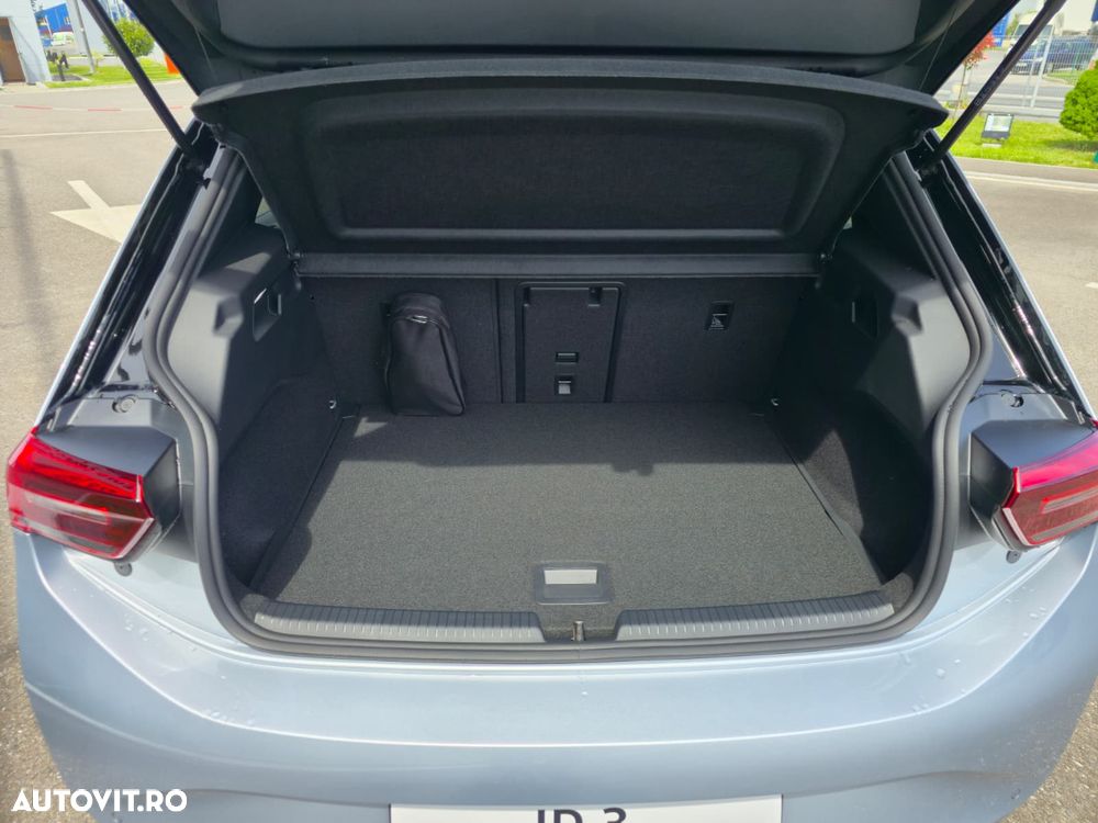 Volkswagen ID.3 - 20