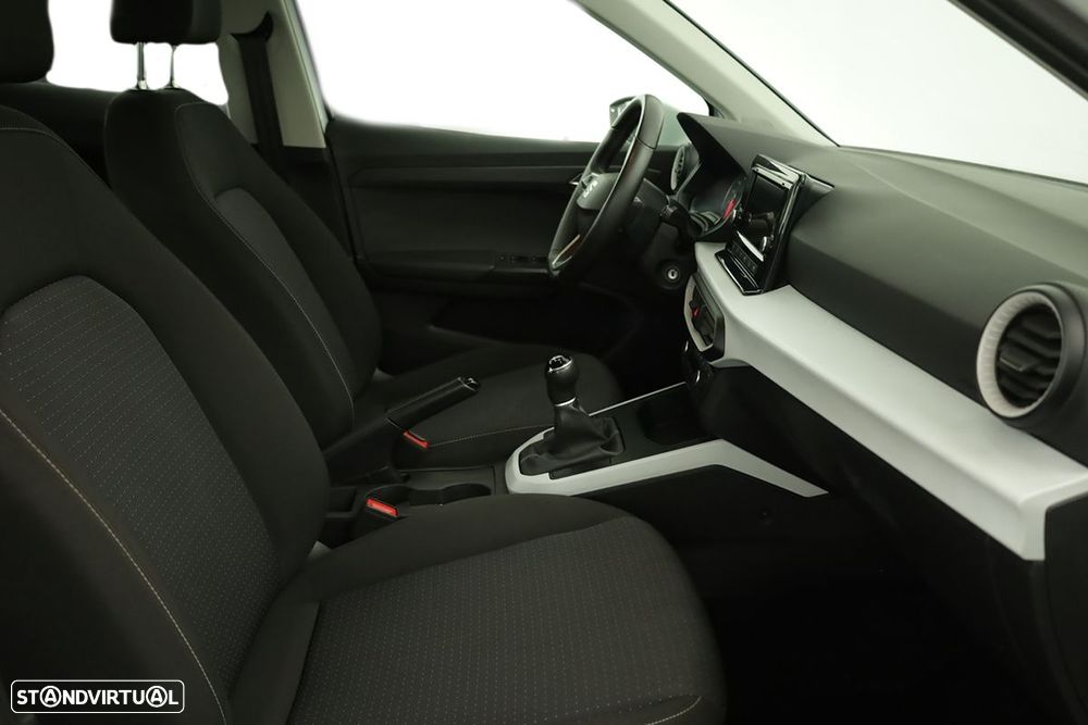 SEAT Arona 1.0 TSI Style - 21