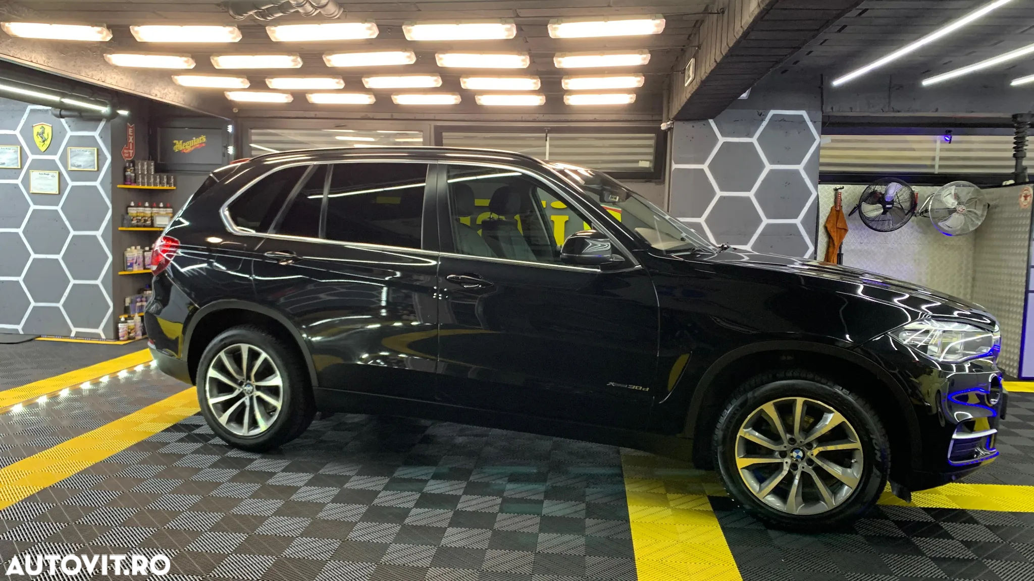 BMW X5 xDrive30d - 6
