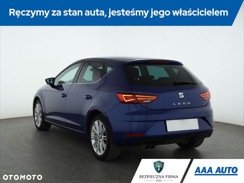 Seat Leon - 6
